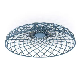 Flos Skynest Ceiling/Wall Light