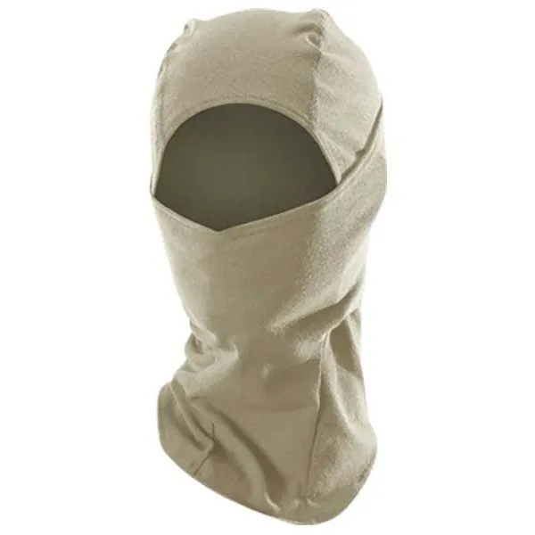 FR Balaclava for Hot Weather - Drifire Prime Arc Flash Resistant