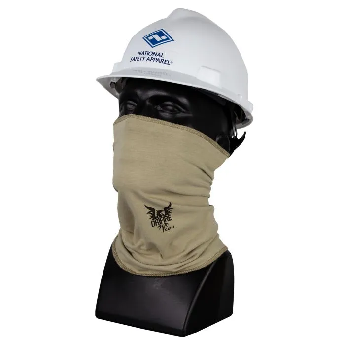 Drifire Prime Summer FR Neck Gaiter - Arc Flash Resistant, Pack of 6