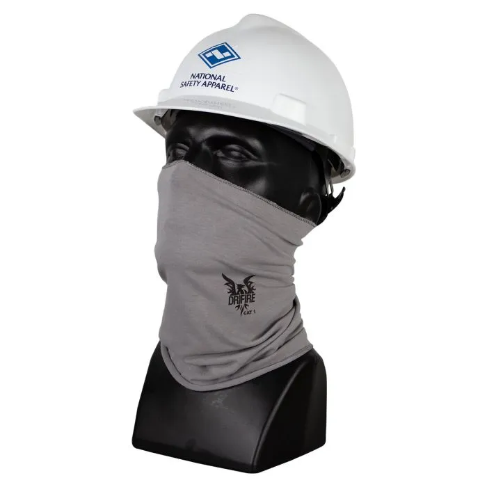 Drifire Prime Summer FR Neck Gaiter - Arc Flash Resistant, Pack of 6