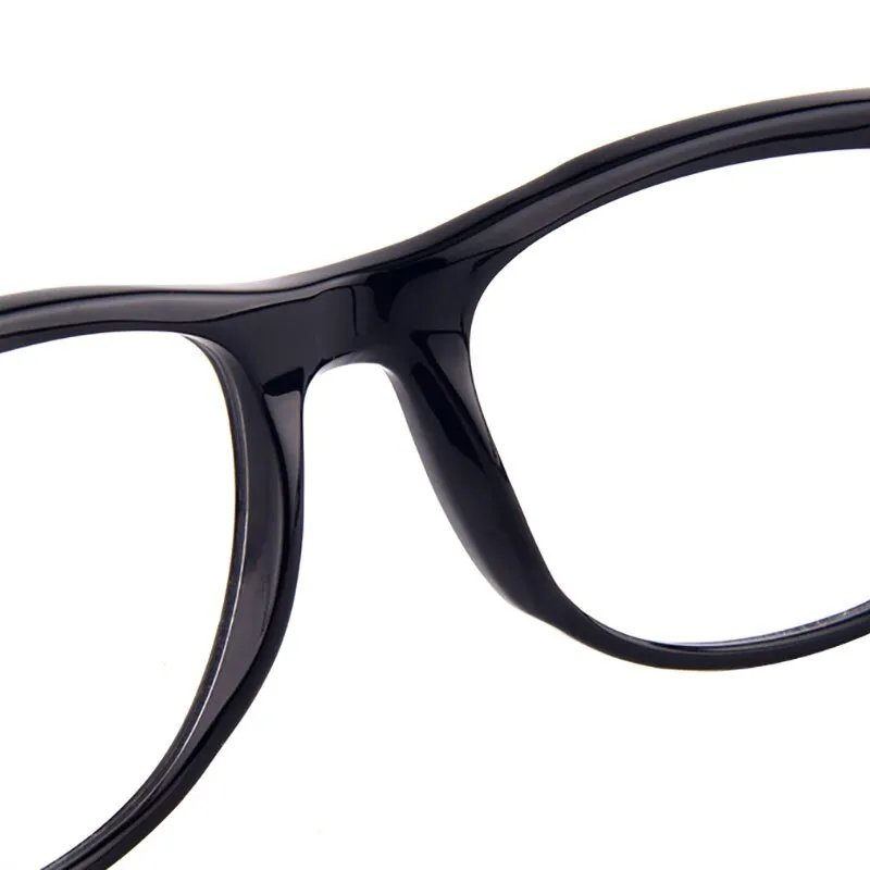 Gmei Unisex Eyeglasses Hypoallergenic Acetate Full Rim Frame T8094