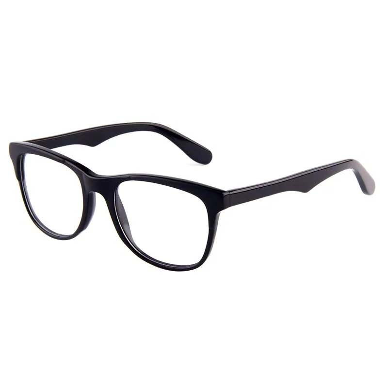 Gmei Unisex Eyeglasses Hypoallergenic Acetate Full Rim Frame T8094