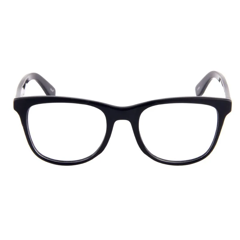 Gmei Unisex Eyeglasses Hypoallergenic Acetate Full Rim Frame T8094