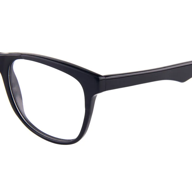 Gmei Unisex Eyeglasses Hypoallergenic Acetate Full Rim Frame T8094