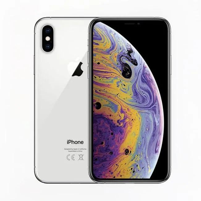 iPhone XS Max 256GB (Unlocked) | Unlocked