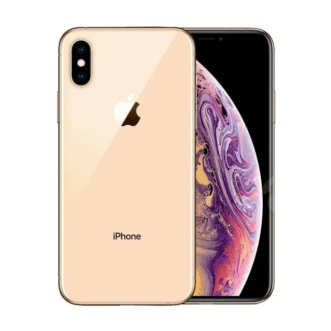 iPhone XS Max 256GB (Unlocked) | Unlocked