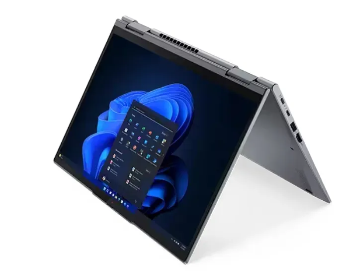 Lenovo ThinkPad X1 Yoga Gen8  i7-1355U /32GB /1TB SSD 21HQ004YSG (3 Years Manufacture Local Warranty In Singapore) -Limited Promo Price While Stock Last