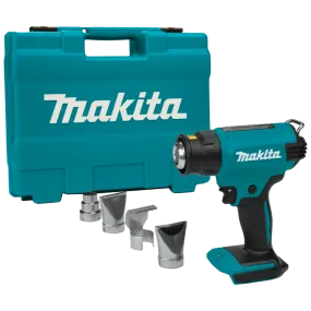 Makita XGH01ZK 18V LXT Lithium-Ion Cordless Heat Gun