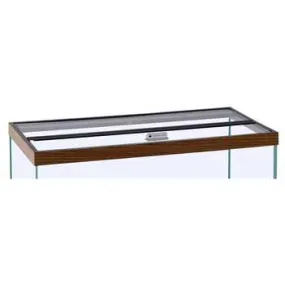 Marineland Glass Canopy 20" x 10"