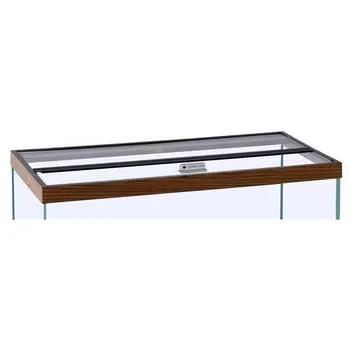 Marineland Glass Canopy 20" x 10"