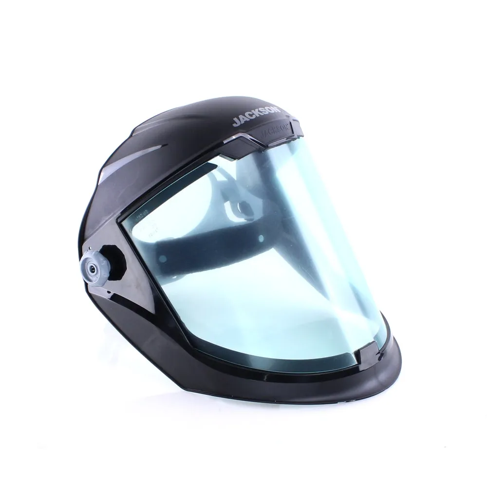 Maxview™ Premium Faceshield