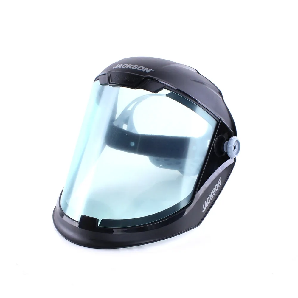 Maxview™ Premium Faceshield