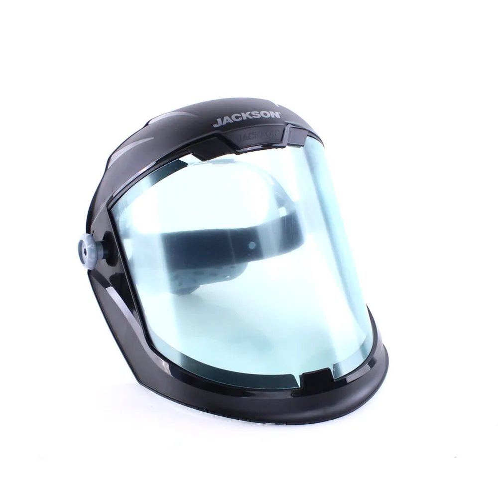 Maxview™ Premium Faceshield