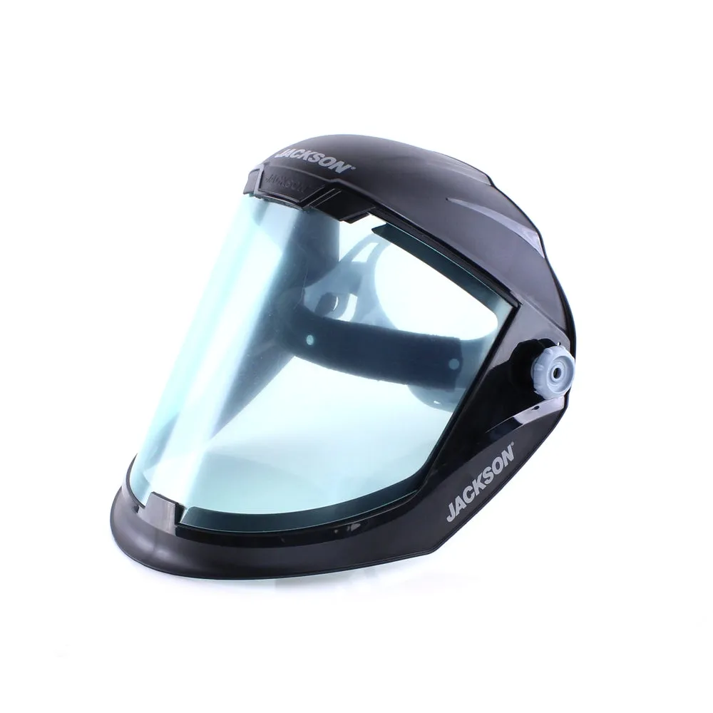 Maxview™ Premium Faceshield