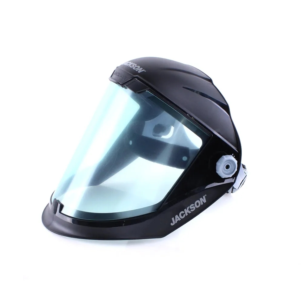 Maxview™ Premium Faceshield