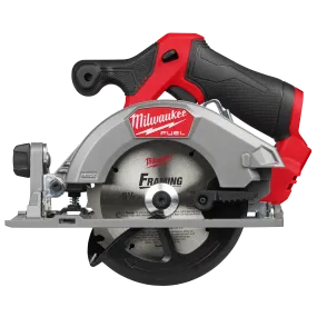 Milwaukee 2521-20 M12 FUEL 5-3/8” Circular Saw