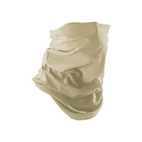 Neck Gaiter for Hot Weather - Fire (FR) and Arc Flash Resistant, Moisture Management Tech (PK 4 Gaiters) - National Safety Apparel