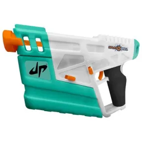 New - Splat-R-Ball Dude Perfect Blaster Kit