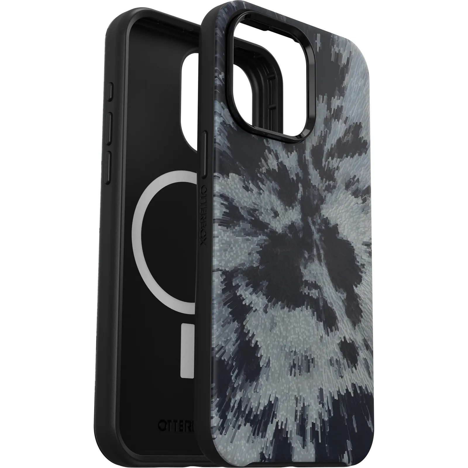 OtterBox iPhone 15 Pro Max Case Symmetry Series with MagSafe