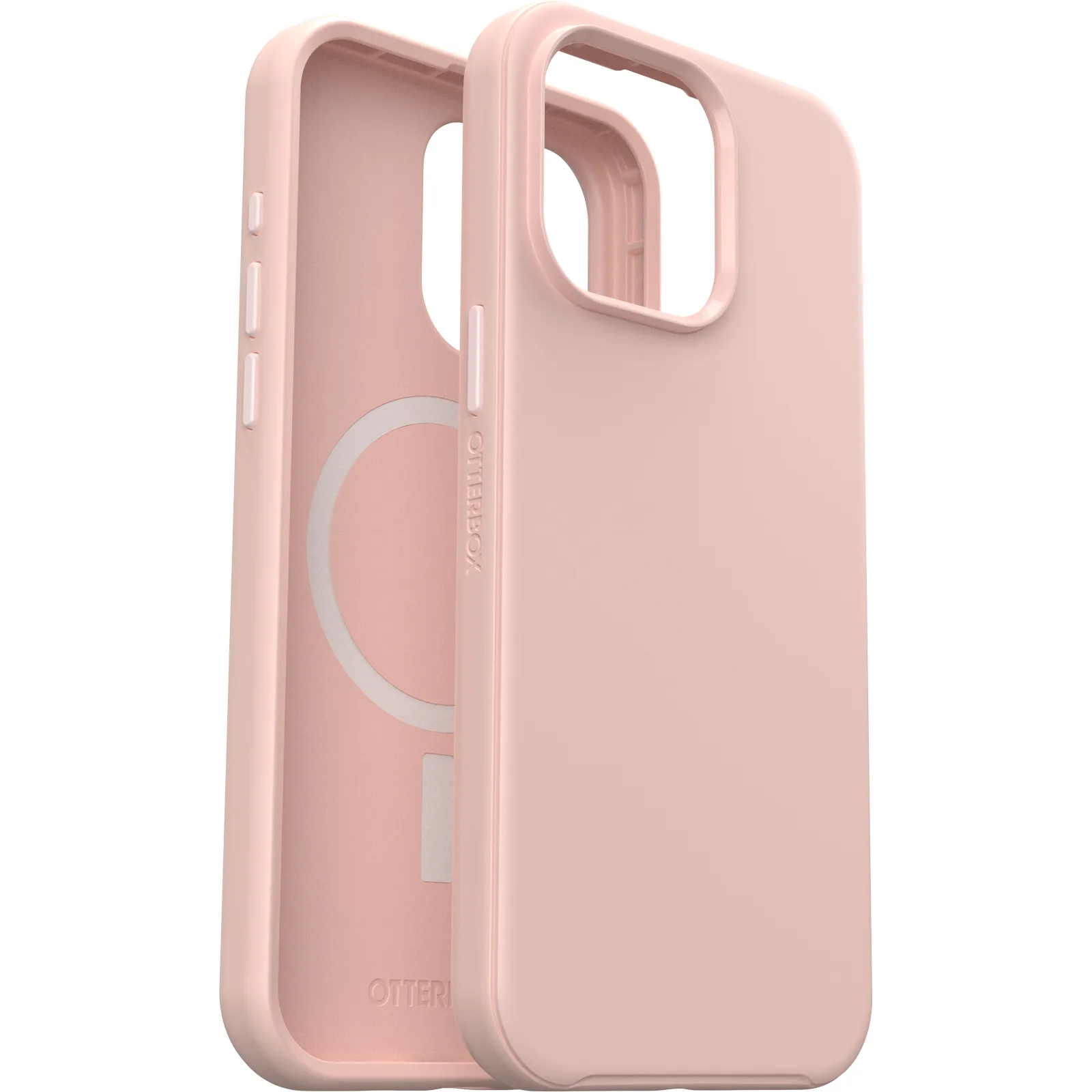 OtterBox iPhone 15 Pro Max Case Symmetry Series with MagSafe