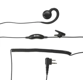 Performa C-Style Swivel Wrap Over-the-Ear Headset