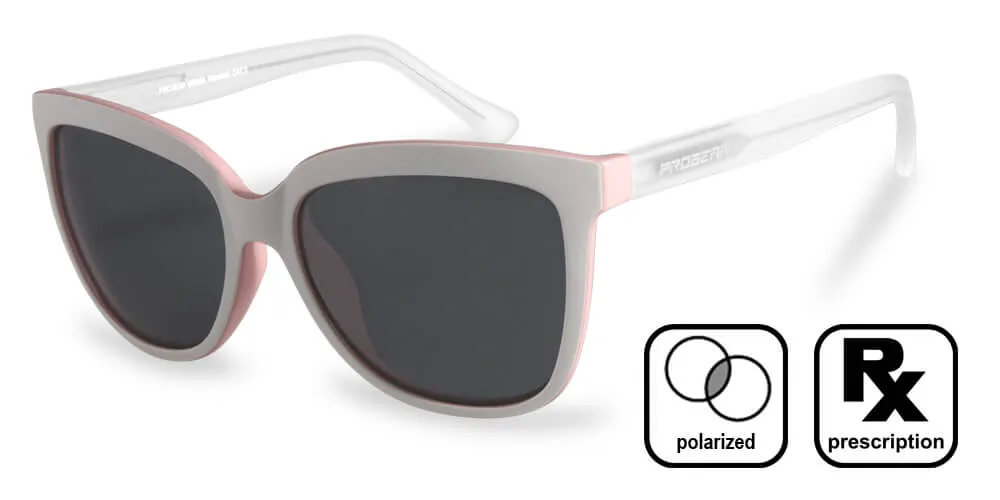 Polarized Sunglasses | Urban Model U-1502 | 2 colors