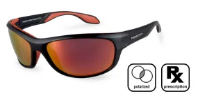 Polarized Sunglasses | Urban Model U-1509 | 2 colors