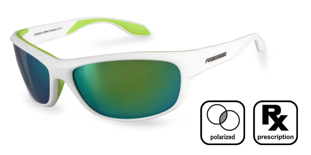 Polarized Sunglasses | Urban Model U-1509 | 2 colors