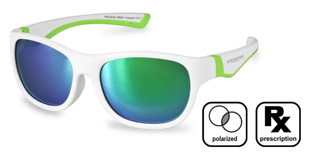 Polarized Sunglasses | Urban Model U-1514 | 3 colors