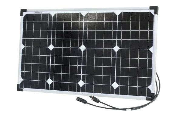 PowerTech - Portable Power Centre & Solar Panel