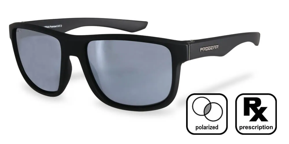 Prescription Sunglasses | Urban Model U-1501 | 2 colors