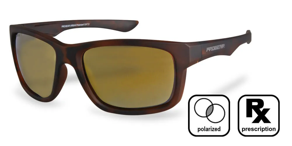 Prescription Sunglasses | Urban Model U-1503 | 3 colors