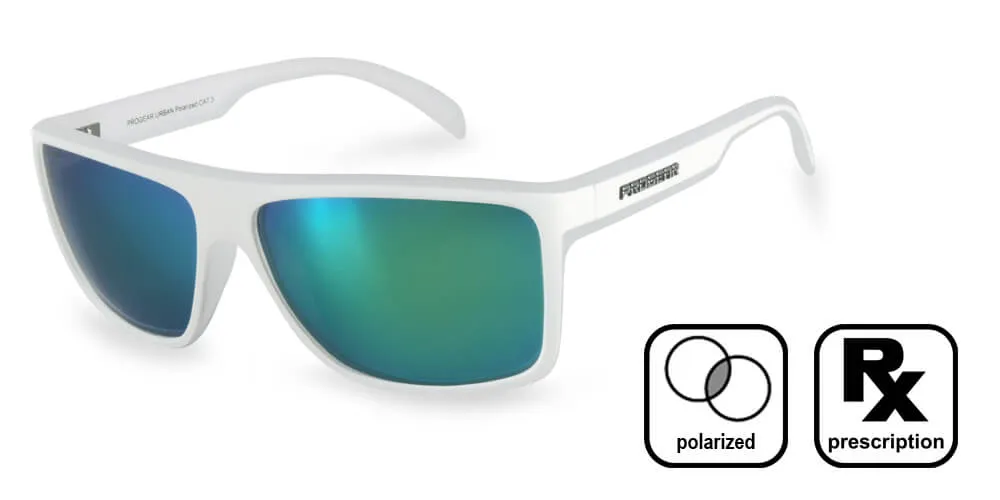 Prescription Sunglasses | Urban Model U-1508 | 2 colors