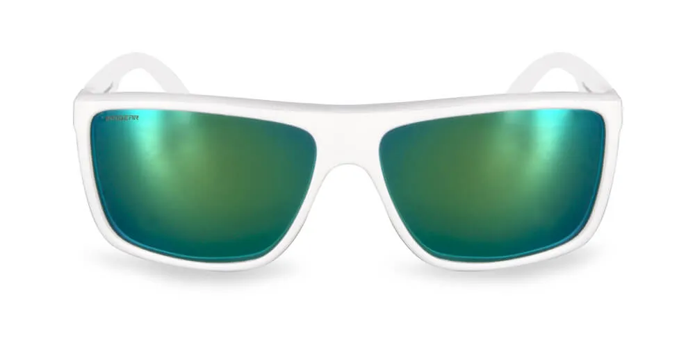 Prescription Sunglasses | Urban Model U-1508 | 2 colors