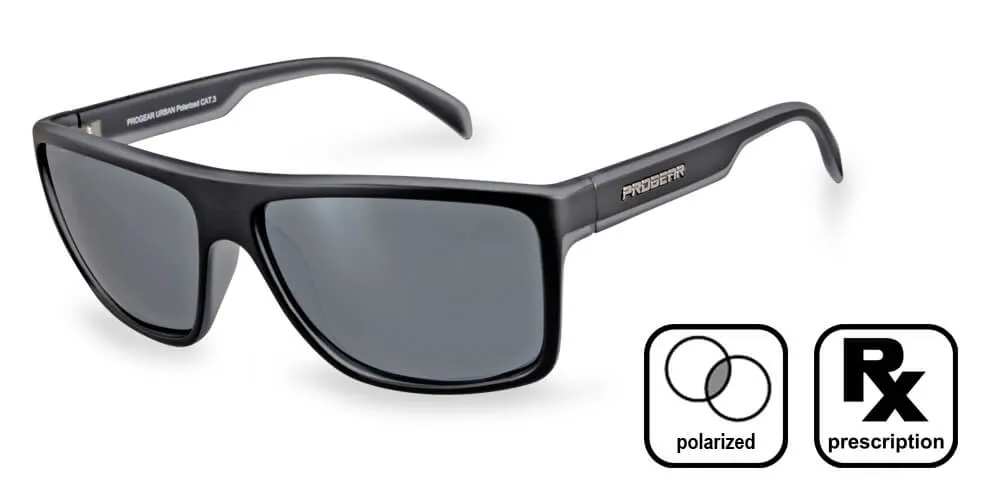 Prescription Sunglasses | Urban Model U-1508 | 2 colors