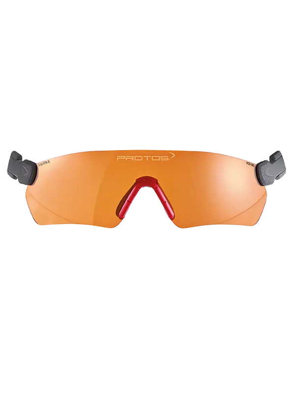 Protos® Integrated Safety Glasses