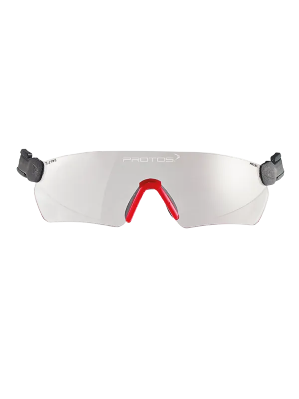 Protos® Integrated Safety Glasses