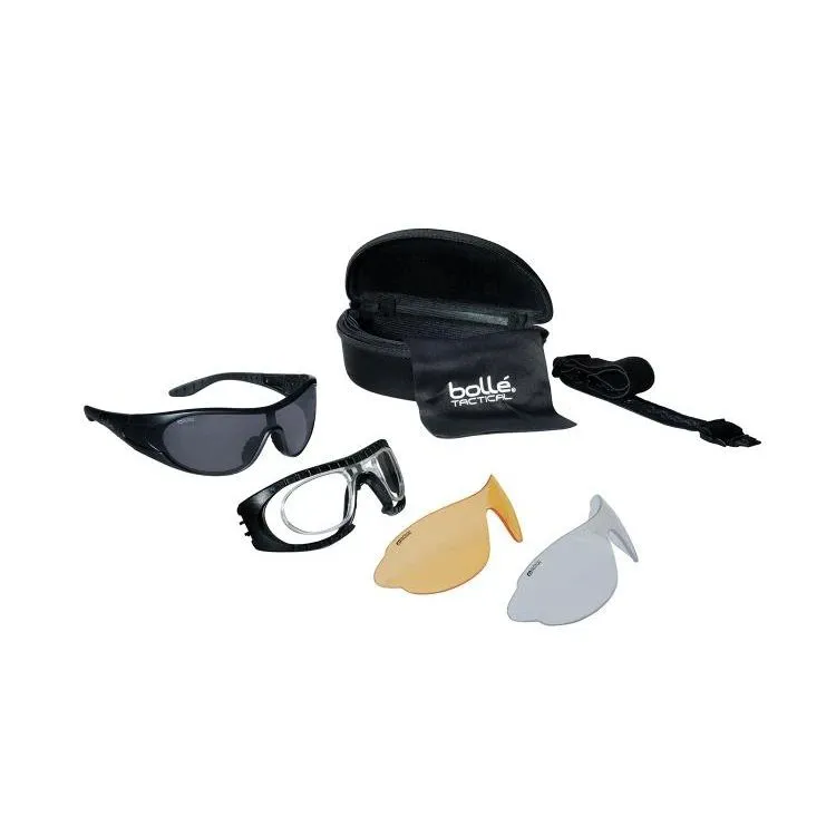 Raiderkit Tactical Glasses