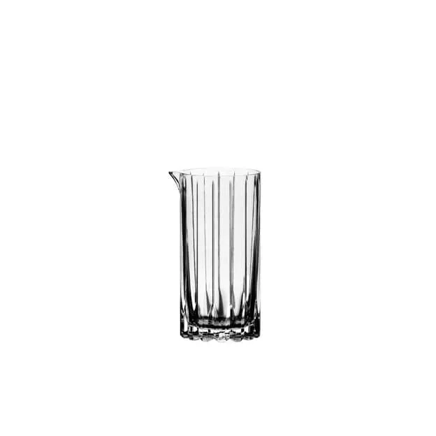 Riedel Mixing Glass Barware