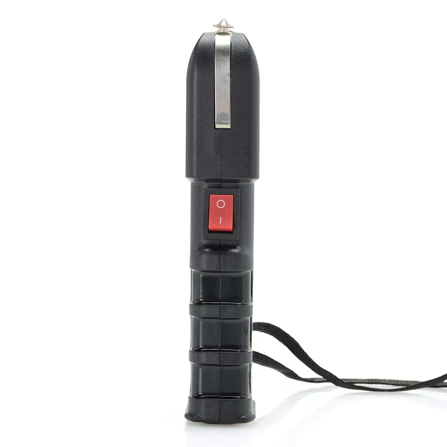 Safety Vital LED Flashlight Stun Gun