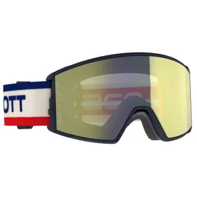 Scott React Goggle