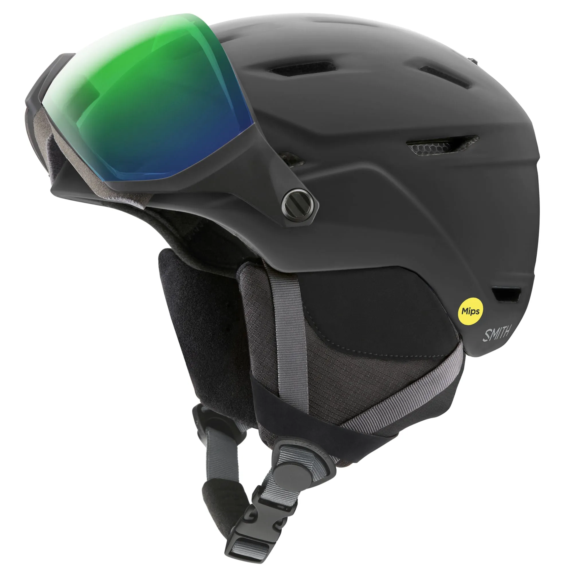 Smith Survey MIPS Helmet