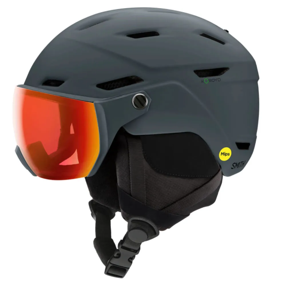 Smith Survey MIPS Helmet