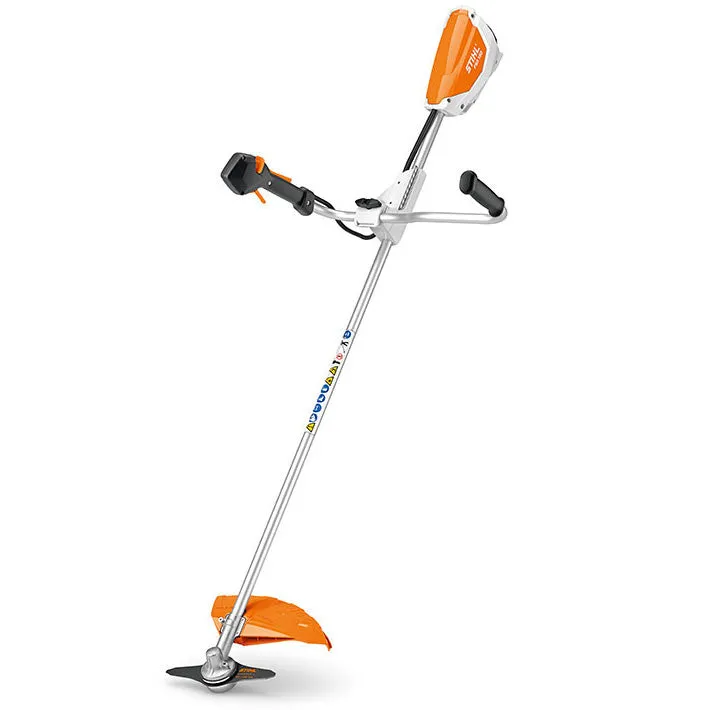 STIHL FSA 130 Cordless Brushcutter