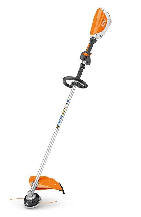 STIHL FSA 130 R Cordless Brushcutter