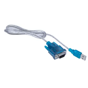 USB To Serial Cable