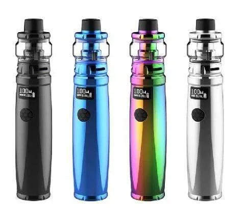 UWELL Nunchaku 2 100W Starter Kit