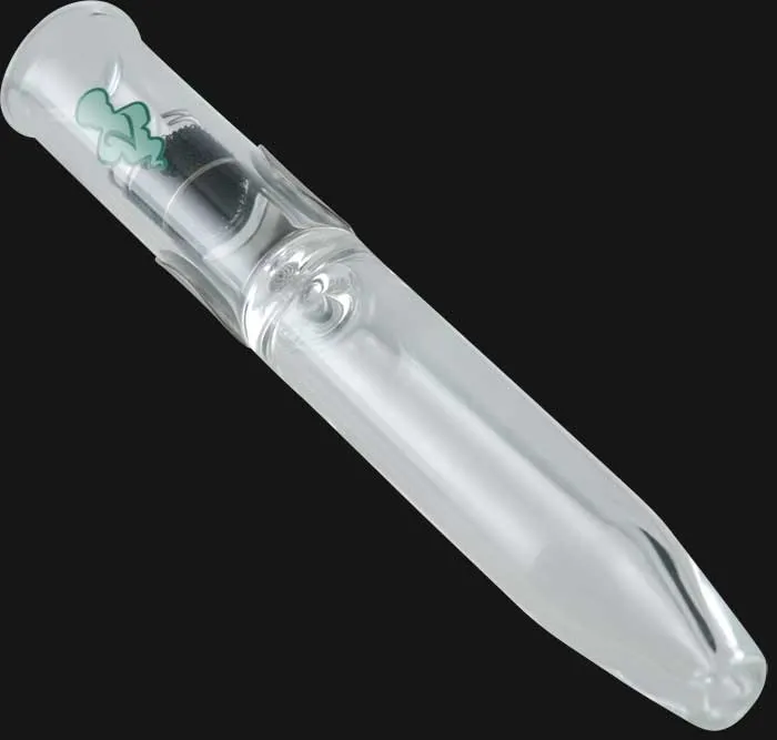 Glass Bat Handheld Vaporizer by Vapor Genie