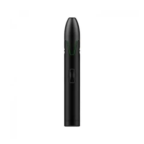 Vivant VLeaF GO Dry Herb Vaporizer