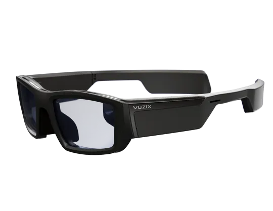 Vuzix Blade 2 Smart Glasses